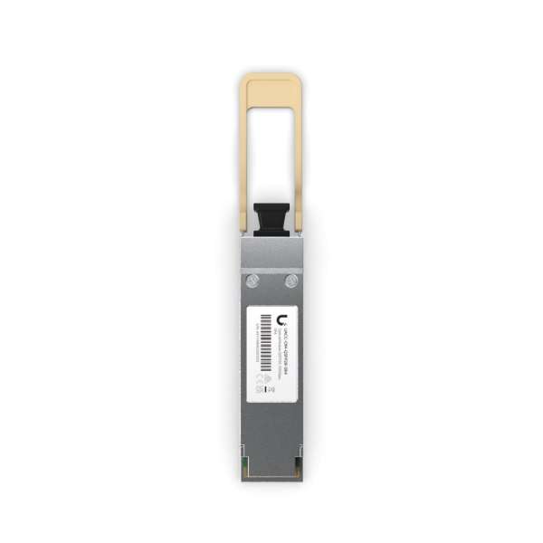 Ubiquiti UACC-OM-QSFP28-SR4 100G SR4 Multi-Mode Optical Module