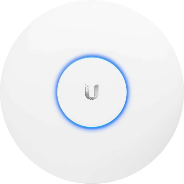 Ubiquiti UAP-AC-Pro Access Point White
