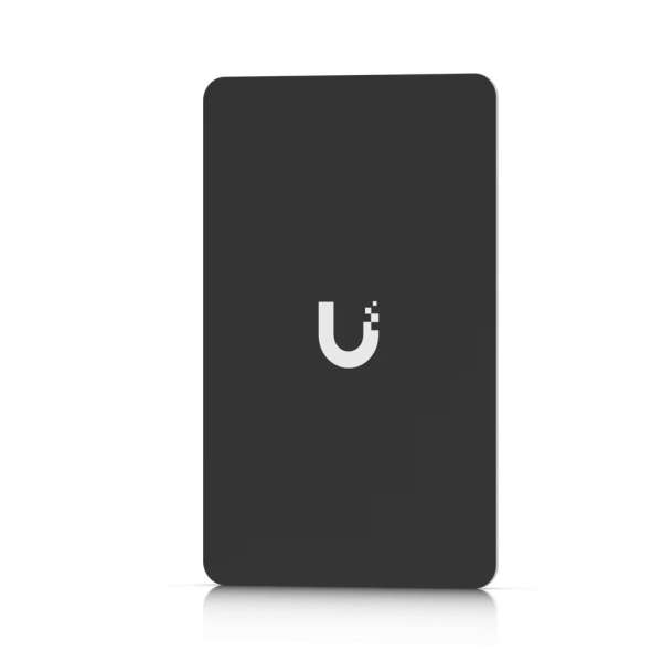 Ubiquiti Ubiquiti Connects to in-elevator
