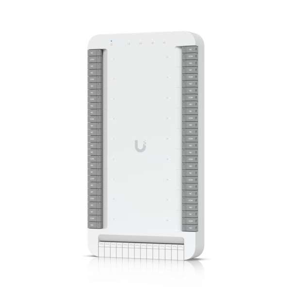 Ubiquiti Ubiquiti Connects to in-elevator