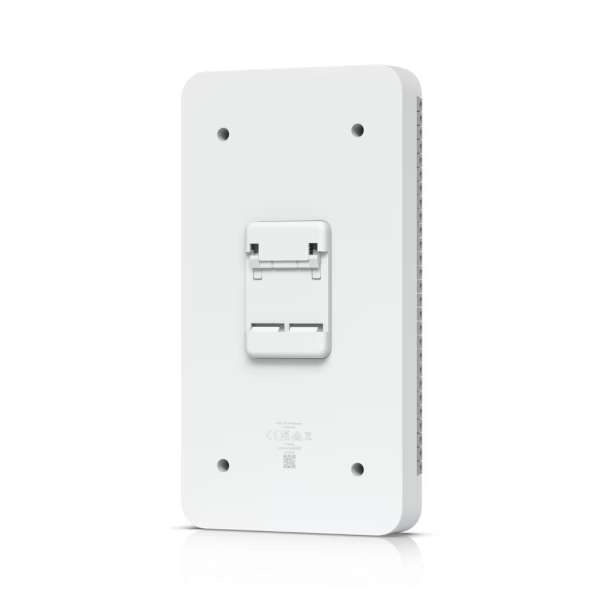 Ubiquiti Ubiquiti Connects to in-elevator