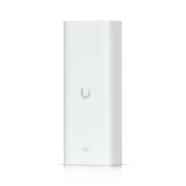 Ubiquiti Ubiquiti Connects to in-elevator