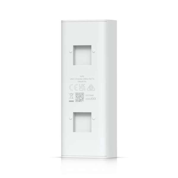 Ubiquiti Ubiquiti Connects to in-elevator
