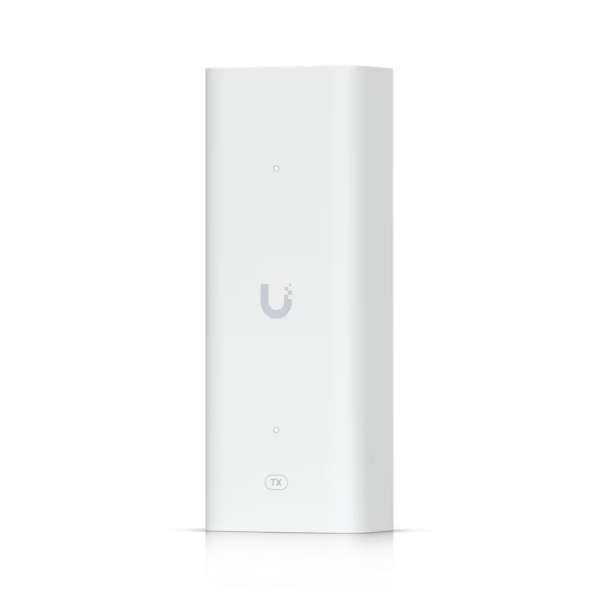 Ubiquiti Ubiquiti Connects to in-elevator