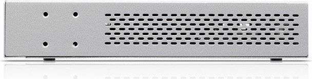 Ubiquiti XG 6 PoE 10G Managed switch