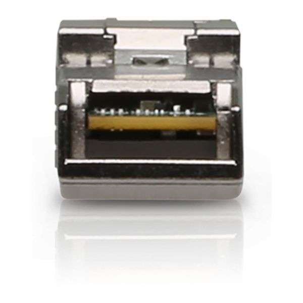 Ubiquiti UF-RJ45-10G SFP+ Transceiver Module