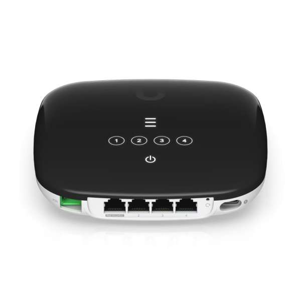 Ubiquiti UFiber Wireless 6 Router