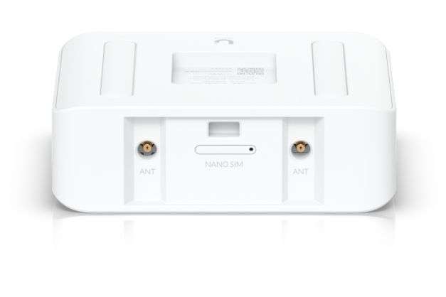 Ubiquiti UMR UniFi Mobile Router LTE White