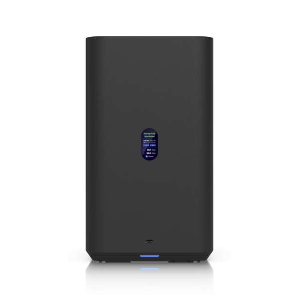 Ubiquiti UNAS 2 (4GB) (2xHDD)