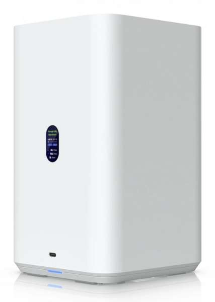 Ubiquiti UNAS 2 (4GB) (2xHDD)