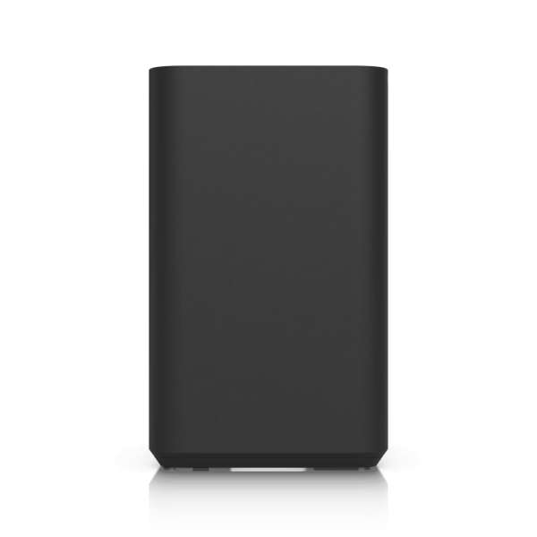 Ubiquiti UNAS 2 (4GB) (2xHDD)
