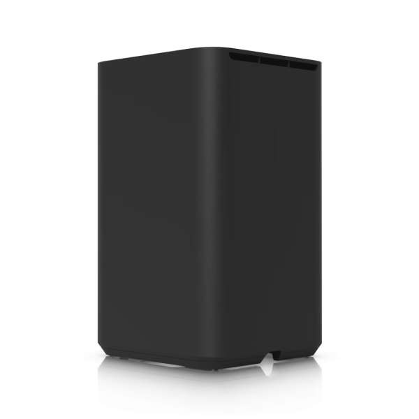 Ubiquiti UNAS 2 (4GB) (2xHDD)