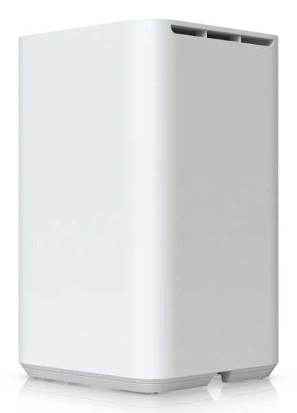 Ubiquiti UNAS 2 (4GB) (2xHDD)
