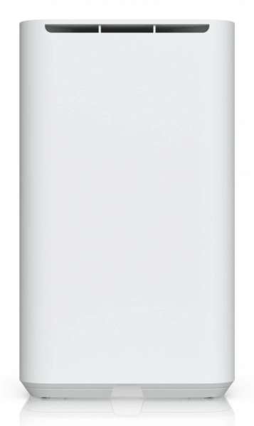 Ubiquiti UNAS 2 (4GB) (2xHDD)