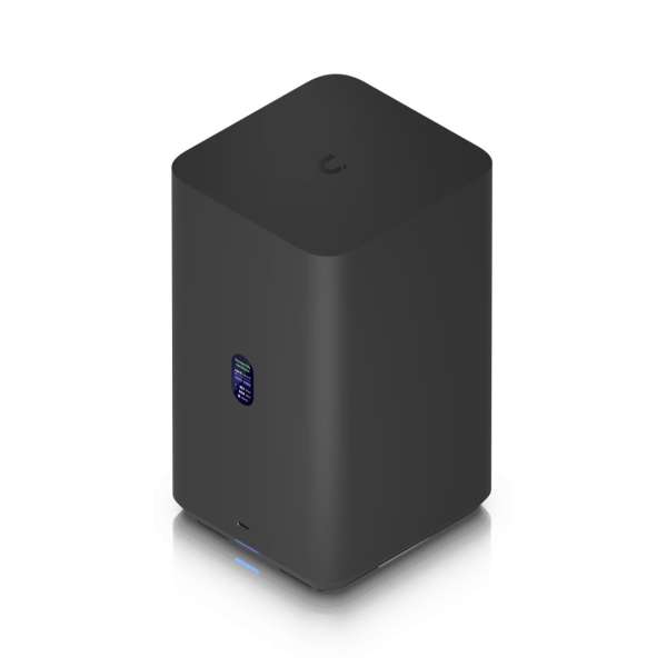 Ubiquiti UNAS 2 (4GB) (2xHDD)