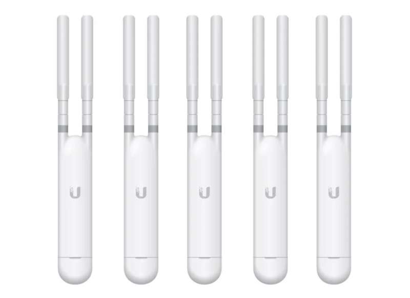 Ubiquiti UniFi AC Mesh AP (5 Pack)