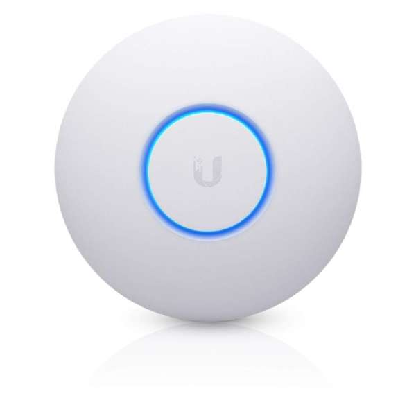 Ubiquiti UAP-NANOHD-5 UniFi AC Nano HD Wave 2 5Pack Access Point White