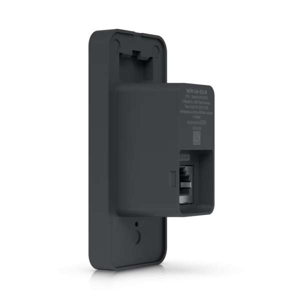 Ubiquiti UniFi Access G3 Reader Black