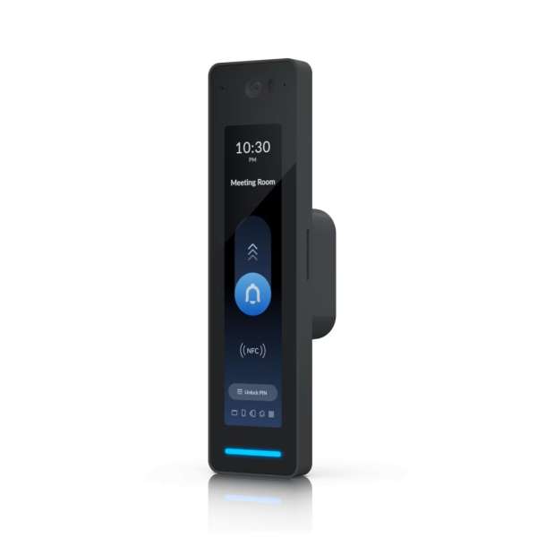 Ubiquiti UniFi Access G3 Reader Pro Black