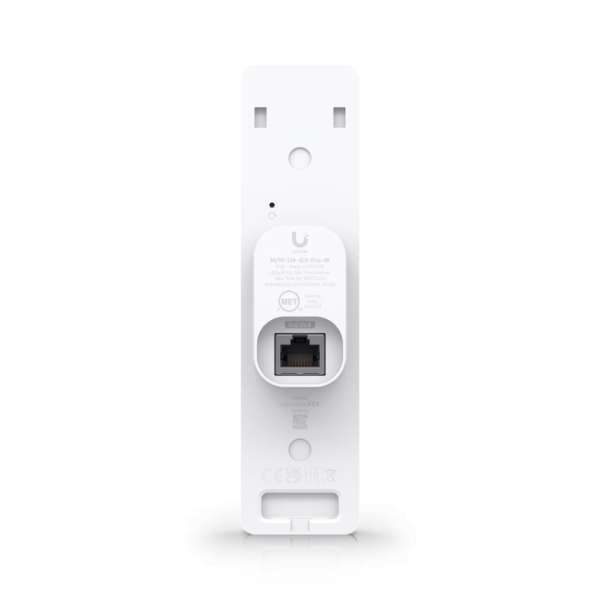 Ubiquiti UniFi Access G3 Reader Pro White