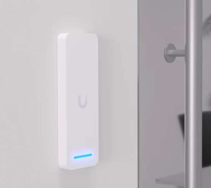Ubiquiti Unifi Access Ultra