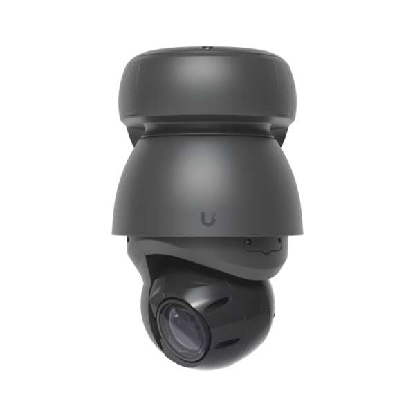 Ubiquiti UniFi AI PTZ Industrial Black