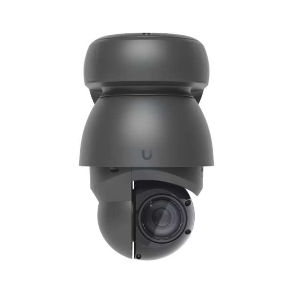 Ubiquiti UniFi AI PTZ Industrial Black
