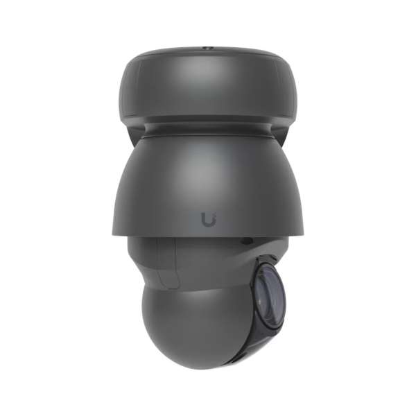 Ubiquiti UniFi AI PTZ Industrial Black