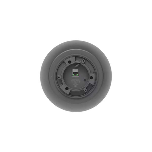 Ubiquiti UniFi AI PTZ Industrial Black