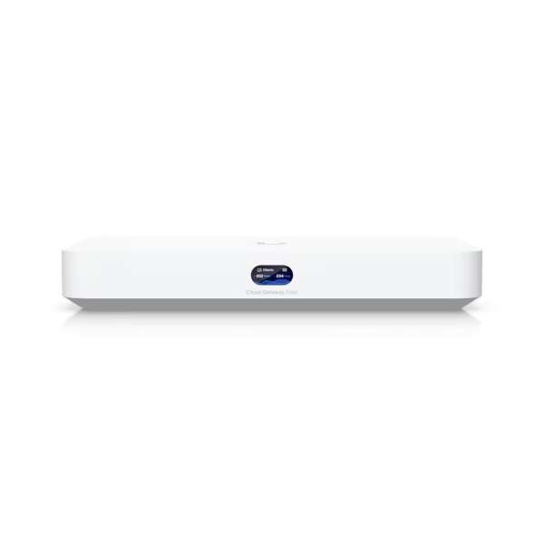 Ubiquiti UniFi Cloud Gateway Fiber Router