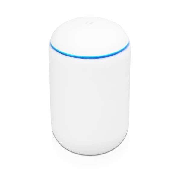 Ubiquiti UDM UniFi Dream Machine 4Gbit LAN Access Point White