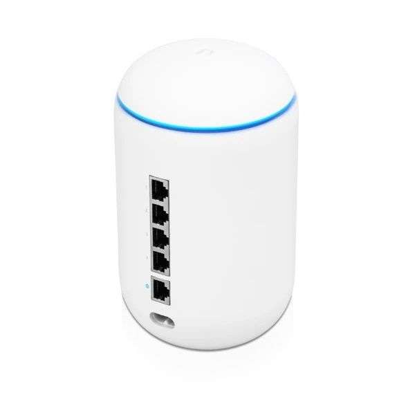 Ubiquiti UDM UniFi Dream Machine 4Gbit LAN Access Point White