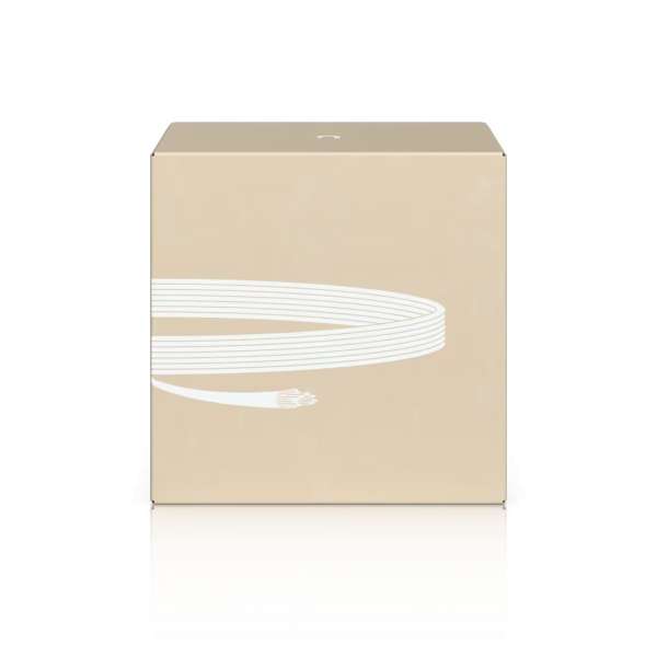 Ubiquiti UniFi Indoor Cable Cat6 CMP 305m White
