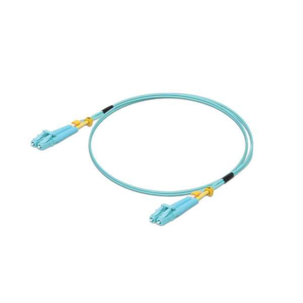 Ubiquiti Unifi ODN optikai patch kábel MM OM3 LC-LC 2m