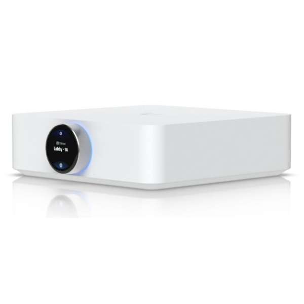 Ubiquiti UniFi Play PowerAmp White