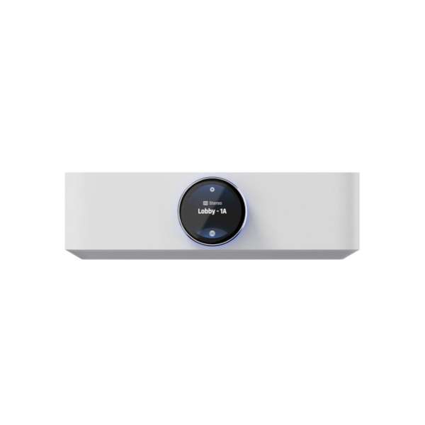 Ubiquiti UniFi Play PowerAmp White
