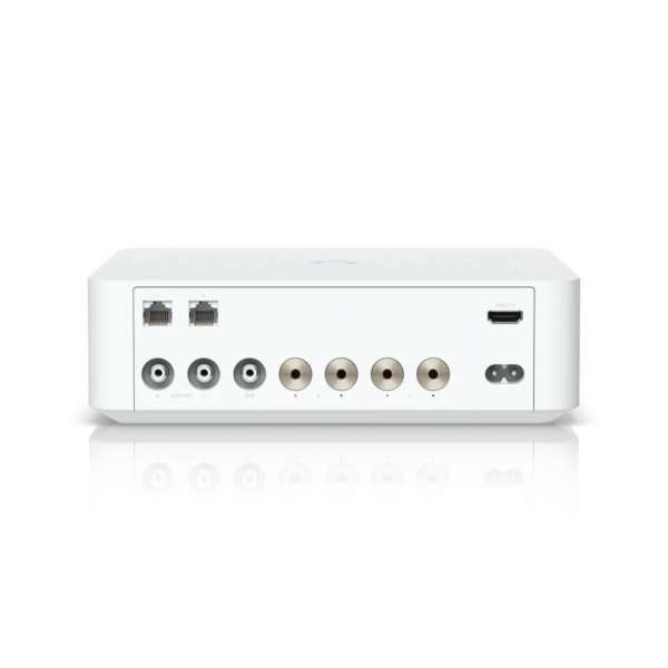 Ubiquiti UniFi Play PowerAmp White