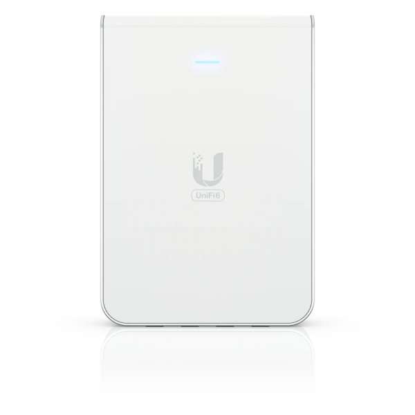 Ubiquiti Unifi U6 In-Wall Access Point