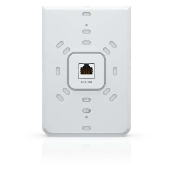 Ubiquiti Unifi U6 In-Wall Access Point
