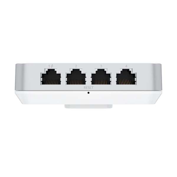 Ubiquiti Unifi U6 In-Wall Access Point