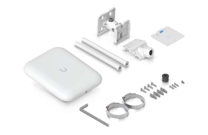 Ubiquiti UniFi U7 Pro Outdoor