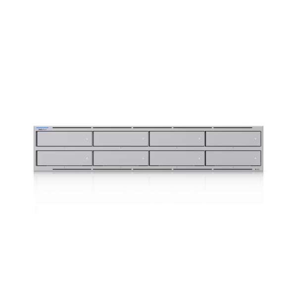 Ubiquiti Unifi UNAS Pro 8 (16GB) (8xHDD)