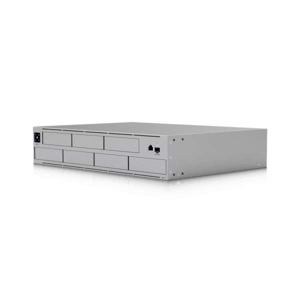 Ubiquiti Unifi UNAS Pro (8GB) (7xHDD/SSD)
