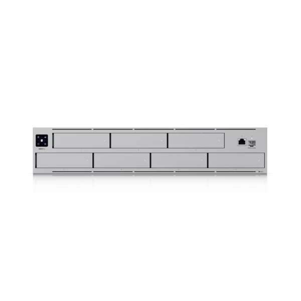 Ubiquiti Unifi UNAS Pro (8GB) (7xHDD/SSD)