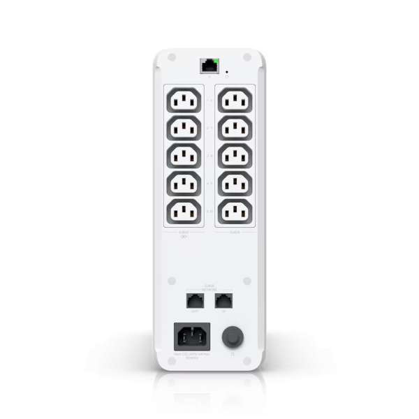 Ubiquiti UniFi UPS Tower 1000VA