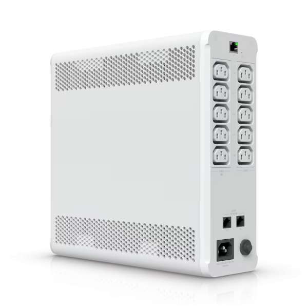 Ubiquiti UniFi UPS Tower 1000VA