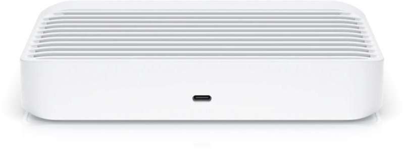 Ubiquiti UniFi USW-Flex XG 4x10GbE LAN 1xGbE LAN Switch