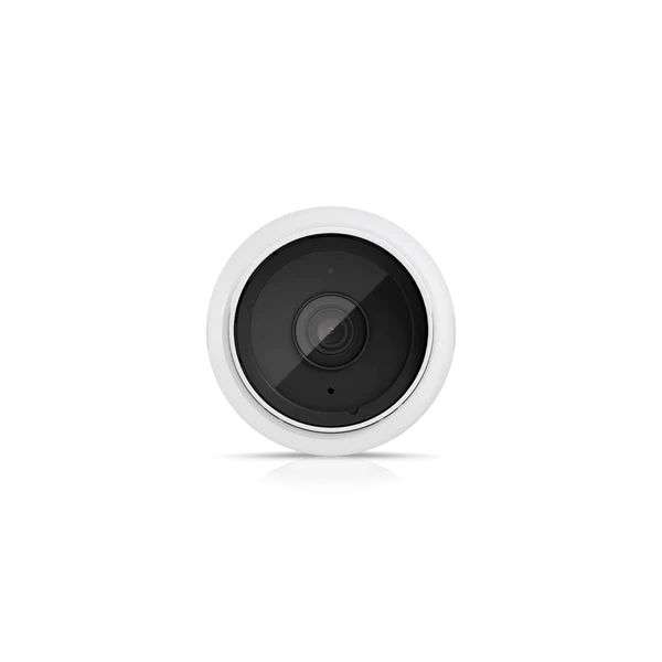 Ubiquiti UniFi UVC-G5-Bullet Indoor/Outdoor 2K HD PoE Camera White