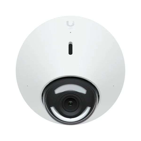 Ubiquiti UniFi UVC-G5-Dome Indoor 2K Camera White
