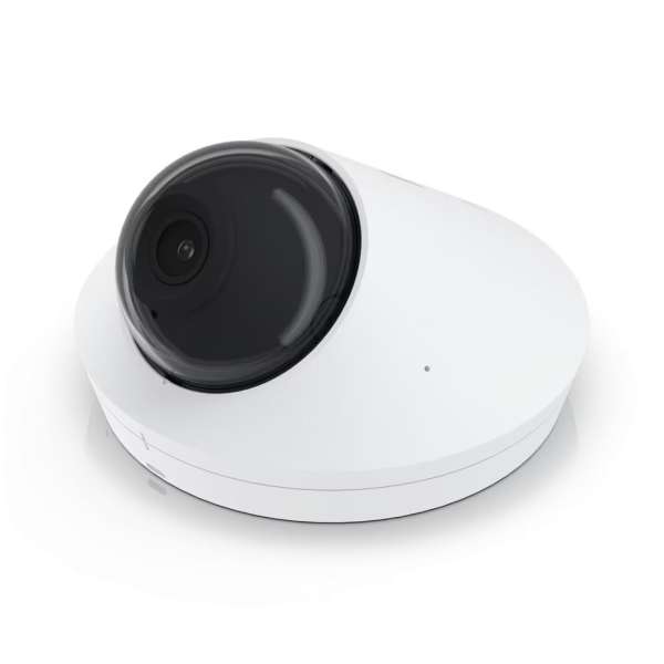 Ubiquiti UniFi UVC-G5-Dome Indoor 2K Camera White (3-Pack)